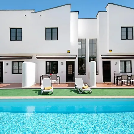Duplex Luminoso בית נופש פלאיה בלנקה