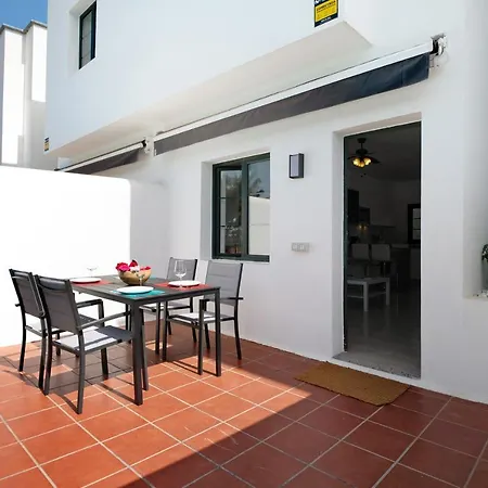 Duplex Luminoso בית נופש *