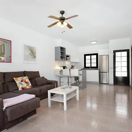 Duplex Luminoso פלאיה בלנקה