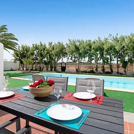 Duplex Luminoso Holiday home Playa Blanca (Lanzarote)