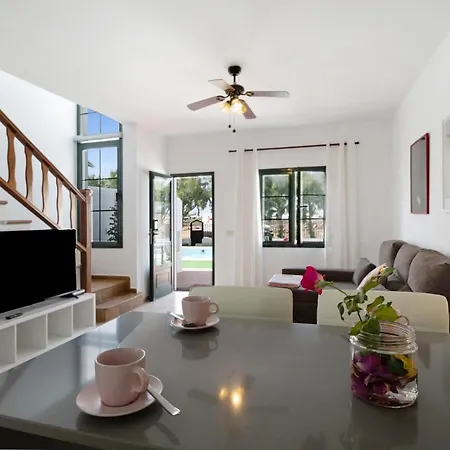 Duplex Luminoso *