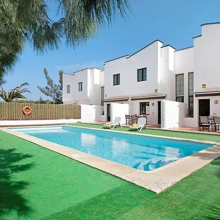 Duplex Luminoso Holiday home *
