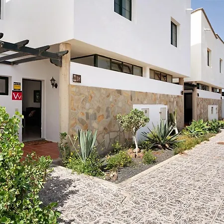 Duplex Luminoso * Playa Blanca (Lanzarote)