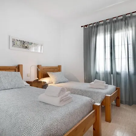 Duplex Luminoso Holiday home *