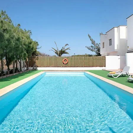 Duplex Luminoso Ferienhaus *